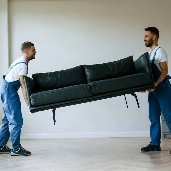 Доставка и сборка