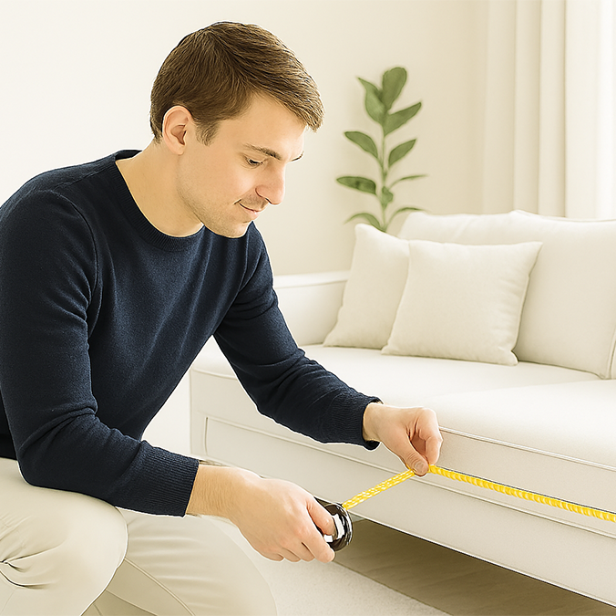 Бесплатный замер