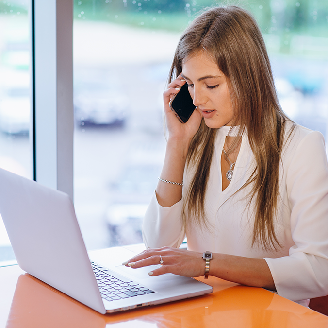 Звонок или заявка